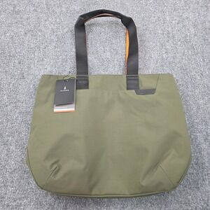 Alpaka Elements Tote Bag (M) Green Axoflux Travel‎ Commute Everyday Carry